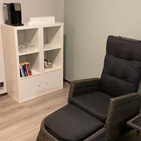 Appartementhaus Westerloog 02-balkon Jule Spiekeroog