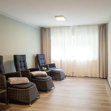 Appartementhaus Westerloog 02-balkon Jule Apartment