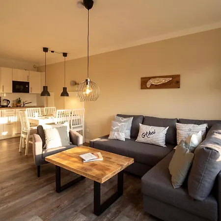 Appartementhaus Westerloog 02-balkon Jule Apartment *