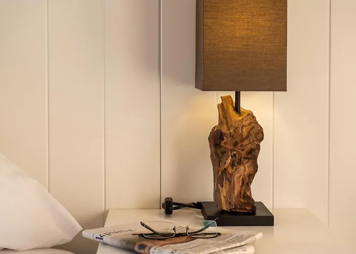 Апартаменты Appartementhaus Westerloog 02-balkon Jule