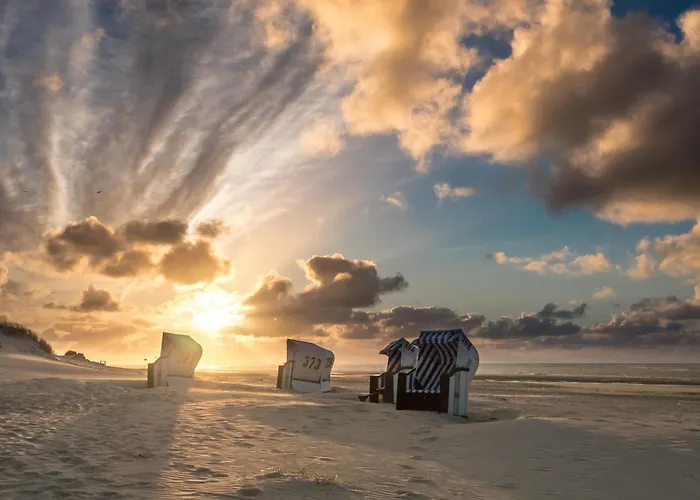 Appartementhaus Westerloog 02-balkon Jule *